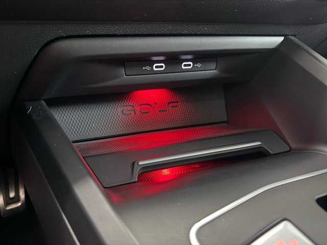 VOLKSWAGEN GOLF GTI DSG 245CV - 2021