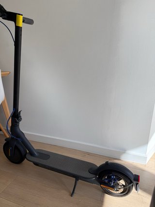 Patinete eléctrico - Xiaomi Mi Electric Scooter 3