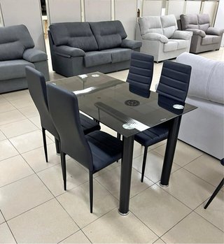 Canapé abatible con gran capacidad