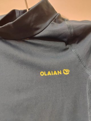 4 Camisetas Protección Solar Niño