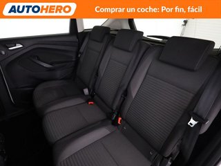 Ford C Max 1.0 EcoBoost Titanium