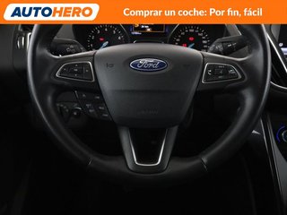 Ford C Max 1.0 EcoBoost Titanium