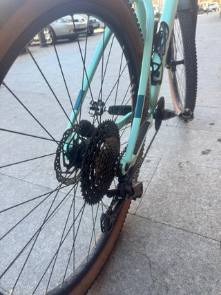 Orbea Alma 2025 Talla L