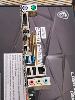 Placa Base ASUS Z170-P + Intel i5-6600K+ Disipador