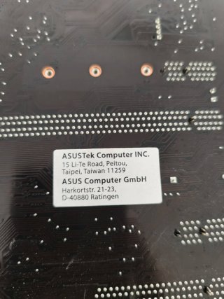 Placa Base ASUS Z170-P + Intel i5-6600K+ Disipador