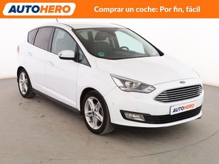 Ford C Max 1.0 EcoBoost Titanium