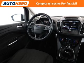 Ford C Max 1.0 EcoBoost Titanium