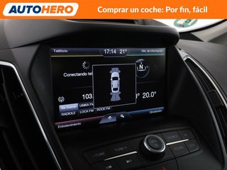 Ford C Max 1.0 EcoBoost Titanium