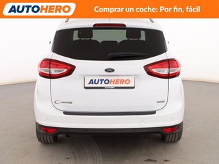 Ford C Max 1.0 EcoBoost Titanium