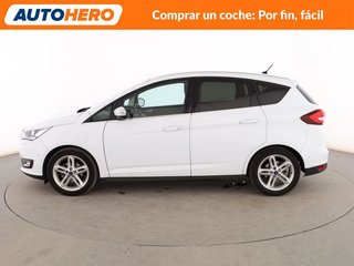 Ford C Max 1.0 EcoBoost Titanium