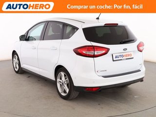 Ford C Max 1.0 EcoBoost Titanium