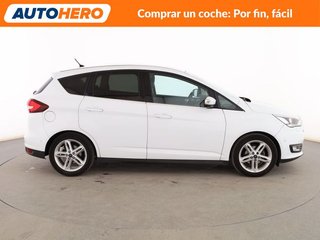 Ford C Max 1.0 EcoBoost Titanium