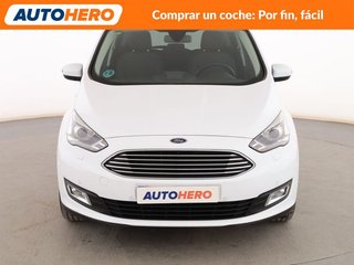 Ford C Max 1.0 EcoBoost Titanium