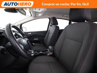 Ford C Max 1.0 EcoBoost Titanium