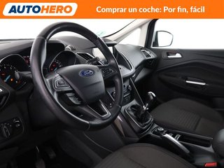 Ford C Max 1.0 EcoBoost Titanium
