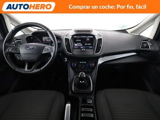 Ford C Max 1.0 EcoBoost Titanium
