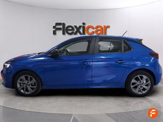 Opel Corsa 1.2T XHL 74kW (100CV) Edition