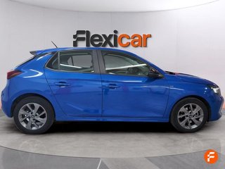 Opel Corsa 1.2T XHL 74kW (100CV) Edition