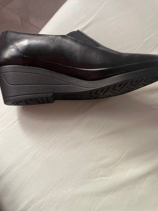 Scarpe eleganti Mephisto da donna nere
