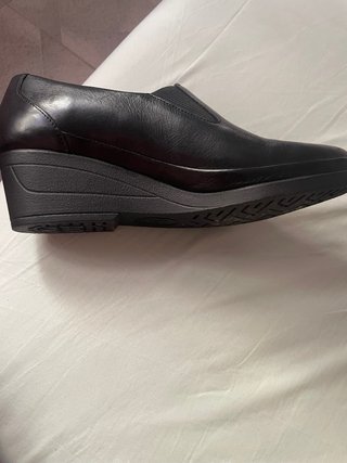 Scarpe eleganti Mephisto da donna nere