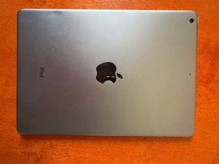 Apple iPad 1ª Gen Plata