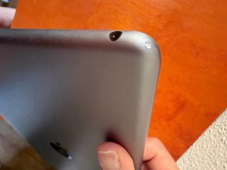 Apple iPad 1ª Gen Plata