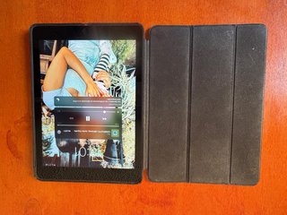 Apple iPad 1ª Gen Plata