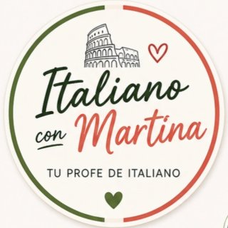 ¿Te cuesta hablar italiano?Practica con una nativa