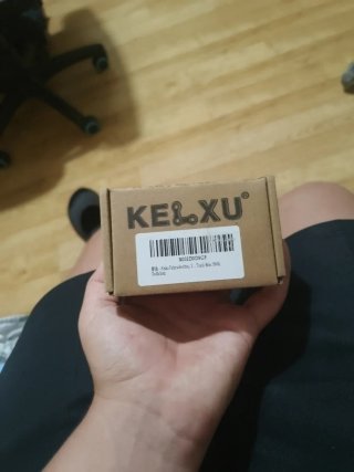 Potencia bici KEL.XU corta