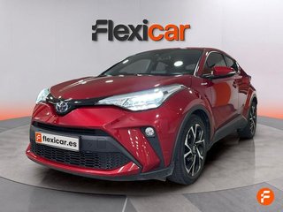 Toyota C-HR 1.8 125H Active