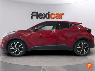 Toyota C-HR 1.8 125H Active