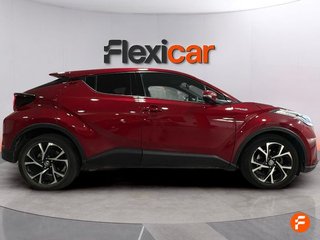 Toyota C-HR 1.8 125H Active