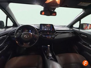 Toyota C-HR 1.8 125H Active