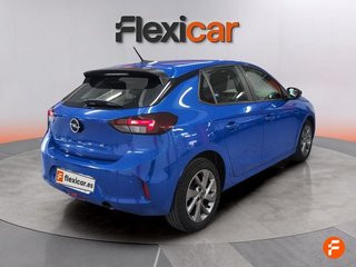 Opel Corsa 1.2T XHL 74kW (100CV) Edition