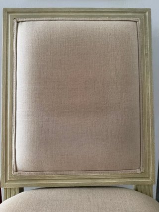 6 Sillas Comedor Estilo Francés