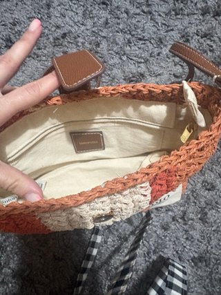 Bolso de hombro Tintoretto
