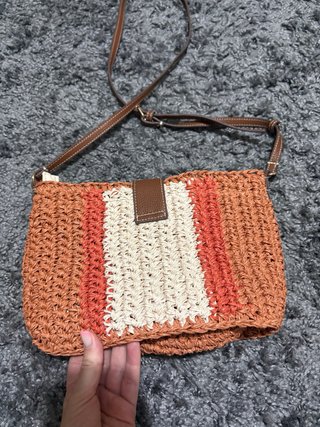 Bolso de hombro Tintoretto