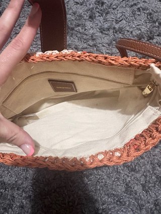 Bolso de hombro Tintoretto