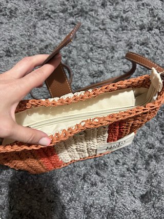 Bolso de hombro Tintoretto