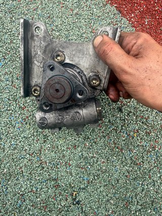 Bomba Dirección BMW M52