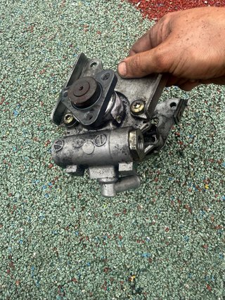 Bomba Dirección BMW M52
