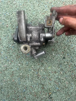 Bomba Dirección BMW M52