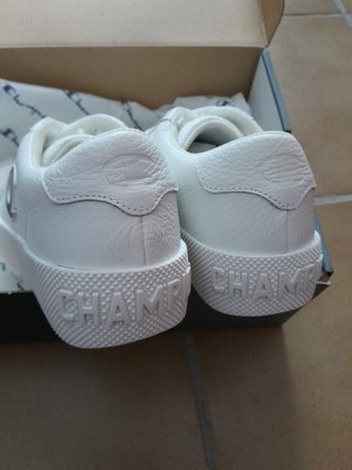 Zapatillas Champion Low Era Leather - Talla 39