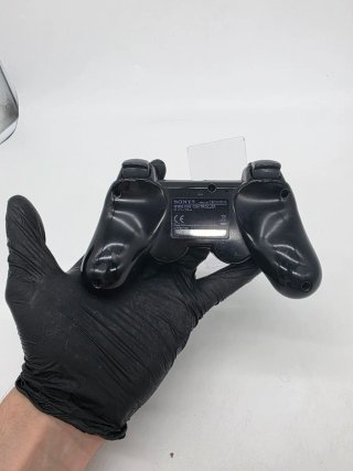Controller DualShock 3 Nero PS3 Sony 1963