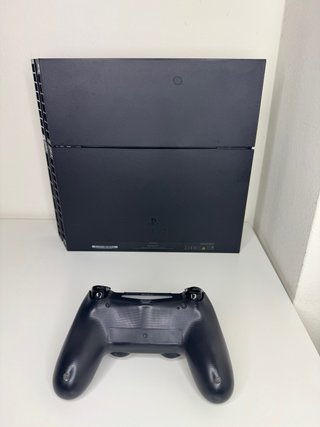 Lotto PlayStation 4 + giochi