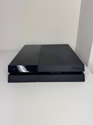 Lotto PlayStation 4 + giochi