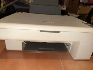 Impresora Multifunción Lexmark X2310