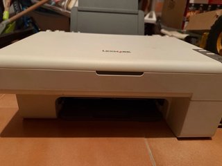 Impresora Multifunción Lexmark X2310