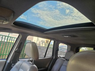 Hyundai Santa Fe 2005