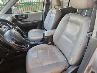 Hyundai Santa Fe 2005